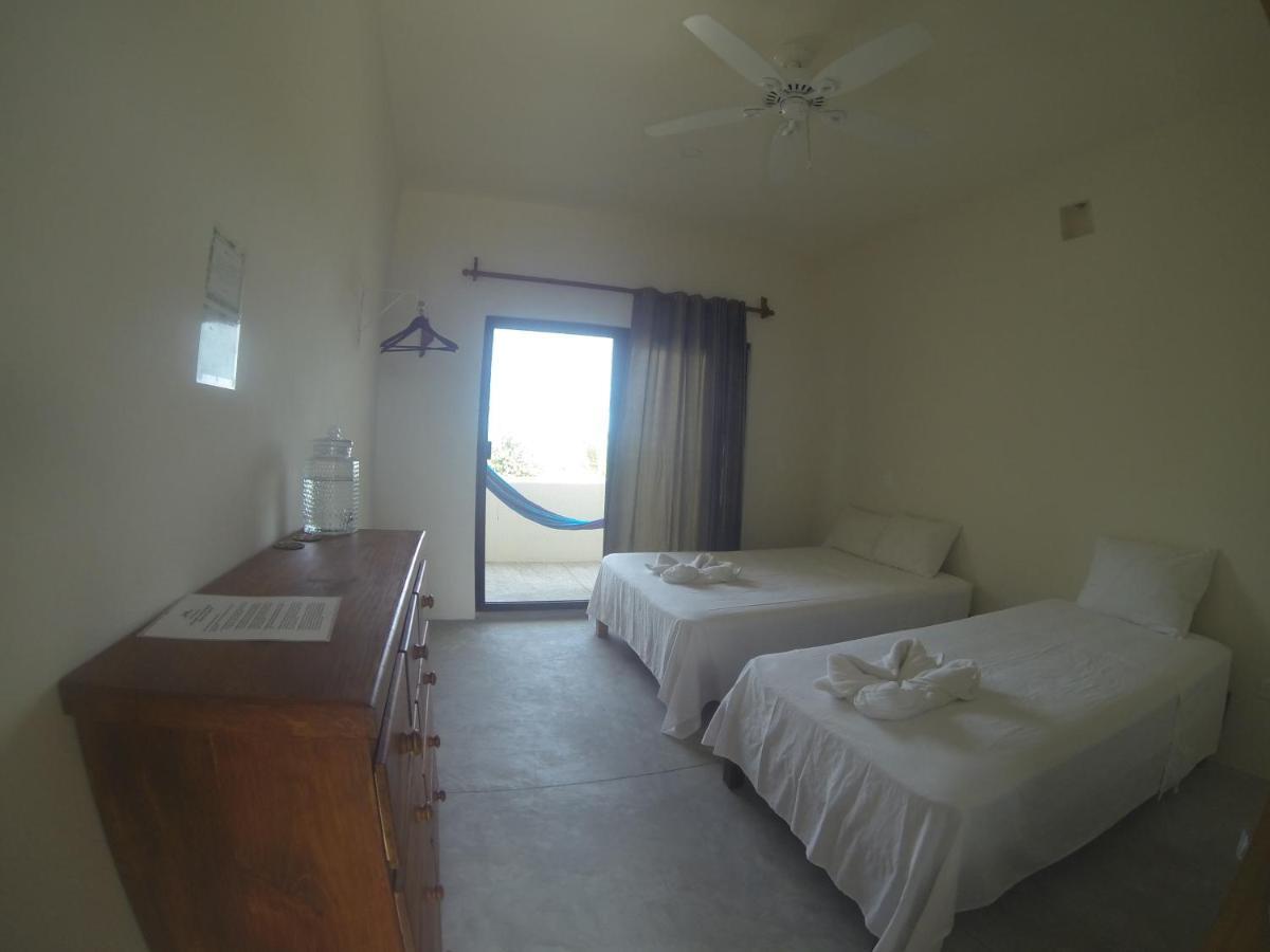 Ikarus Costa Mujeres Eco Lodge Sunset View Cancún Exterior foto